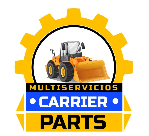 MULTISERVICIOS CARRIER PARTS E.I.R.L.